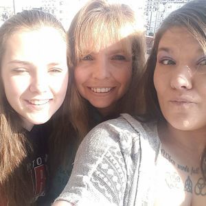 Meet your Posher, Debbie